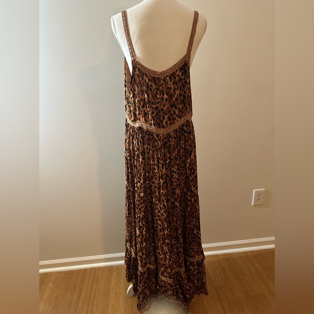 Spell Saphari Sundress NWT XL - Picture 6 of 14